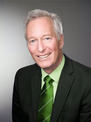 Michael Frey (Geschäftsführer)